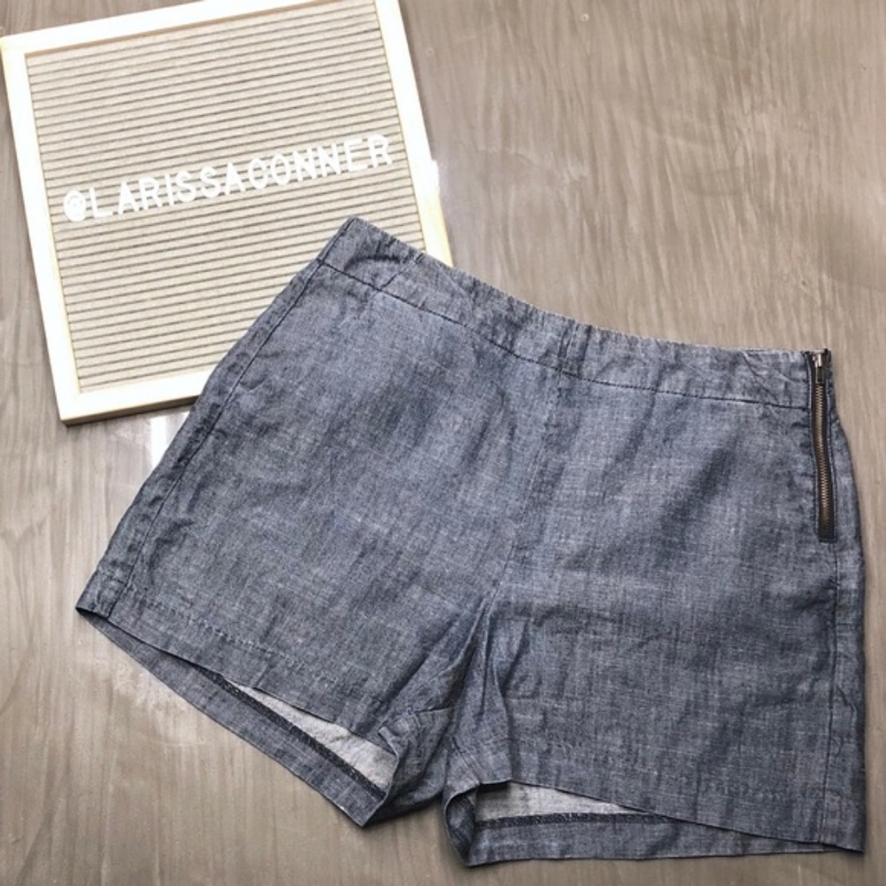 Anthropologie Level 99 Lela Shorts !CUTE! Size 29